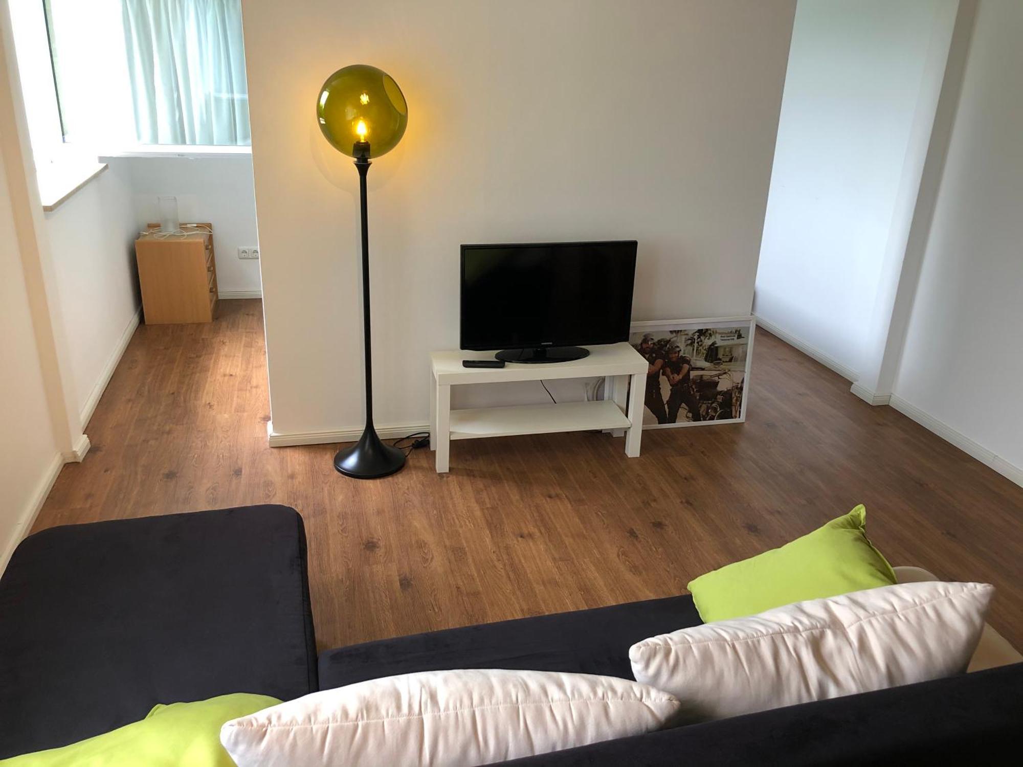 Fuer Aktive Reisende Mein Aparthotel Ochsenfurt Mit Terrasse, Ideal For Long Stay, Relocation Εξωτερικό φωτογραφία