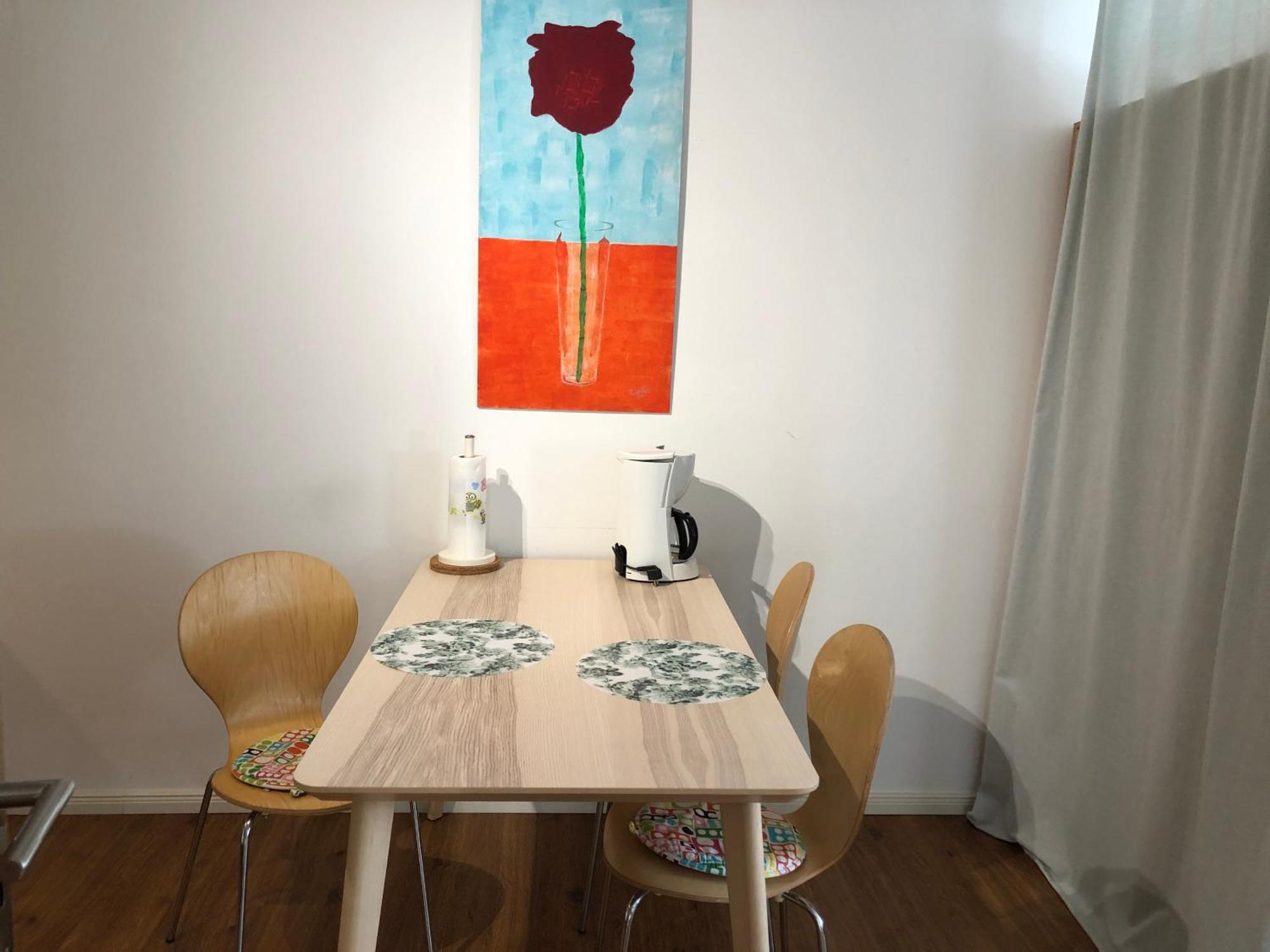 Fuer Aktive Reisende Mein Aparthotel Ochsenfurt Mit Terrasse, Ideal For Long Stay, Relocation Εξωτερικό φωτογραφία